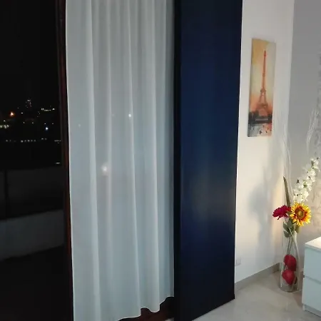 Mecenate Cozy Flat Apartament