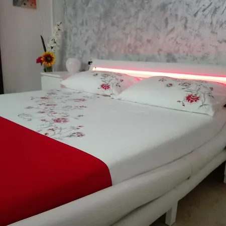 Mecenate Cozy Flat Apartament