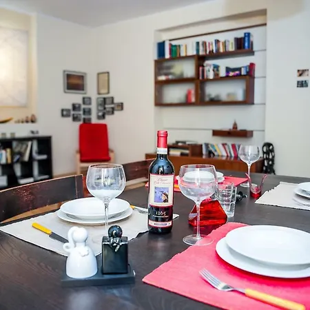Apartamento Cozy And Comfy 1 Bedroom Apt - Citta Studi Milán