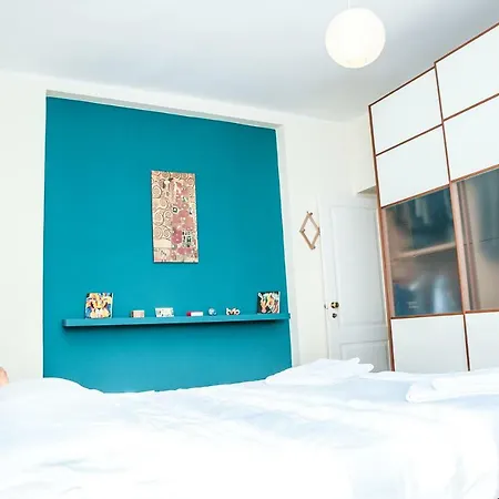 Cozy And Comfy 1 Bedroom Apt - Citta Studi * Milán