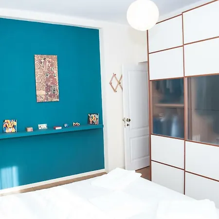Cozy And Comfy 1 Bedroom Apt - Citta Studi Apartamento
