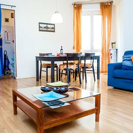 Cozy And Comfy 1 Bedroom Apt - Citta Studi Apartamento