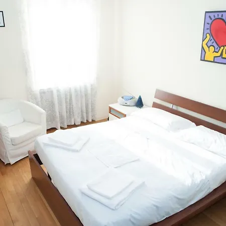 Apartamento Cozy And Comfy 1 Bedroom Apt - Citta Studi Milán