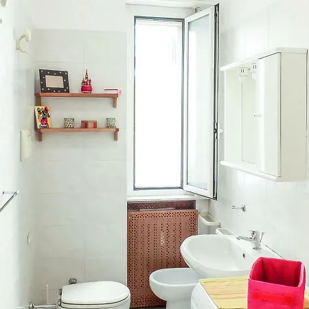 Cozy And Comfy 1 Bedroom Apt - Citta Studi Apartamento