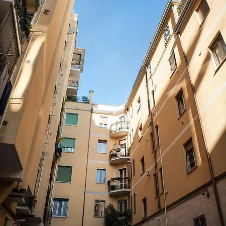 Cozy And Comfy 1 Bedroom Apt - Citta Studi Apartamento