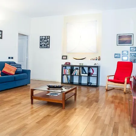 Apartamento Cozy And Comfy 1 Bedroom Apt - Citta Studi Milán