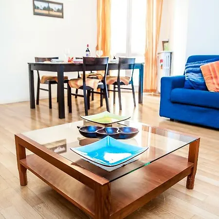 Cozy And Comfy 1 Bedroom Apt - Citta Studi *