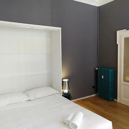 Grey Design Mediolan