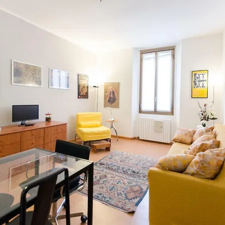 Roomy Apartment