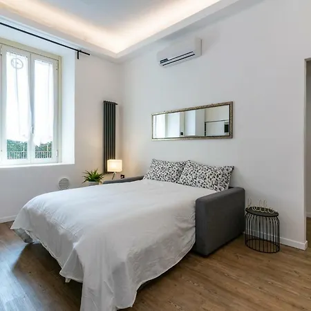 Ferienhaus La Casetta Di Porta Romana *