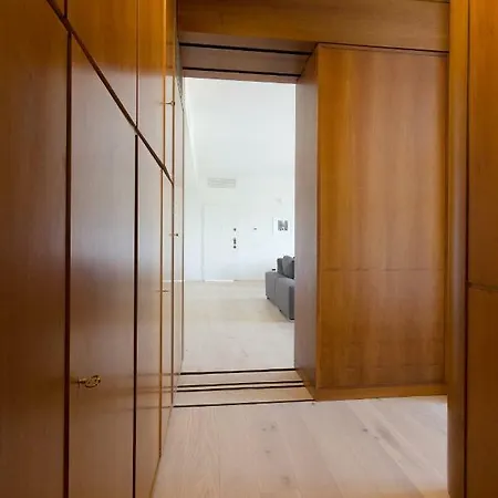 Apartment Be San Babila *