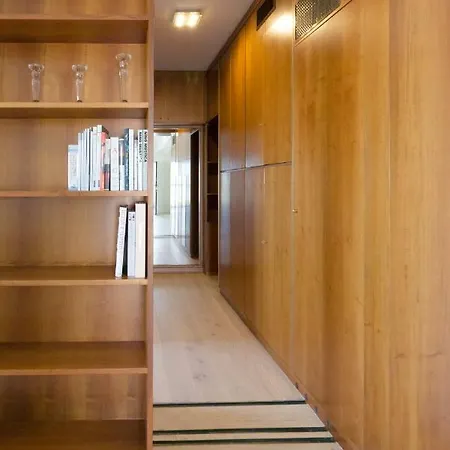 Apartment Be San Babila *