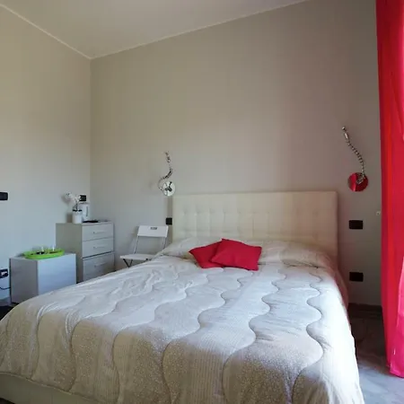 Apartamento Casa Venus Ieo *