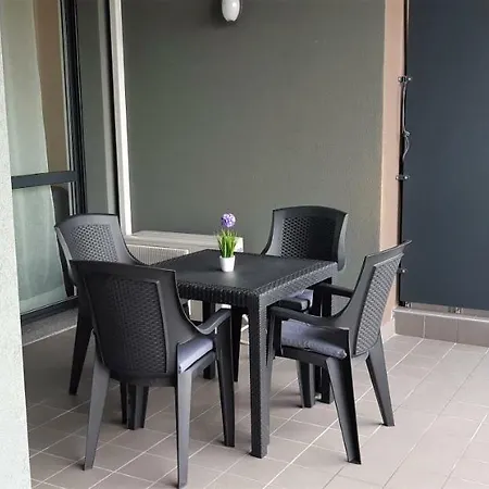 Rent Apartamento Milán
