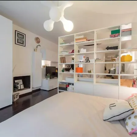 Appartement Lovely In The Heart Of