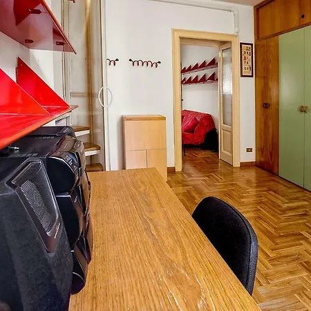 Duomo-city Life In The Heart Of The City! Apartment *