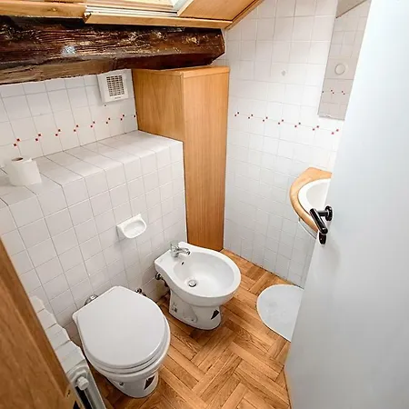 Duomo-city Life In The Heart Of The City! Apartment