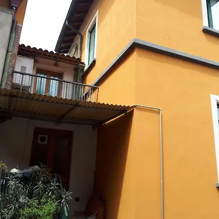 Casa Brera