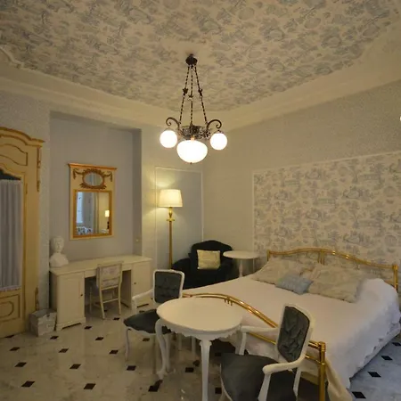 A Casa Di Beatrice Maison d'hôtes Milan