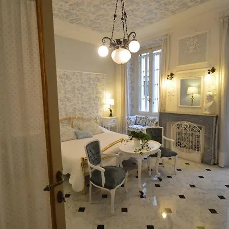 A Casa Di Beatrice