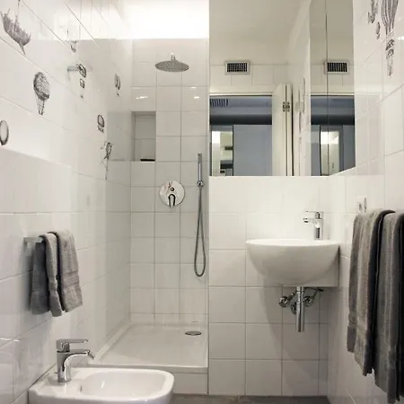 Prázdninový dům La Marina Di *