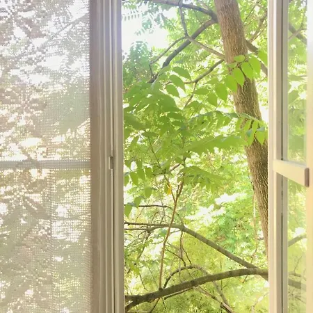 דירה Naviglio Grande מילאנו