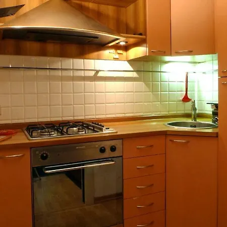 Apartment Brera/corso Como *