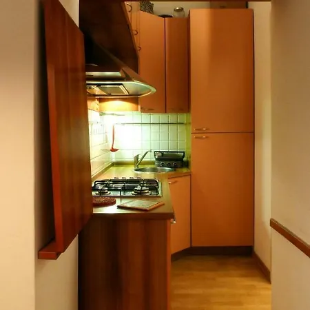 Apartment Brera/corso Como Milan