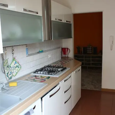 Appartement Youhome Millelire Milaan