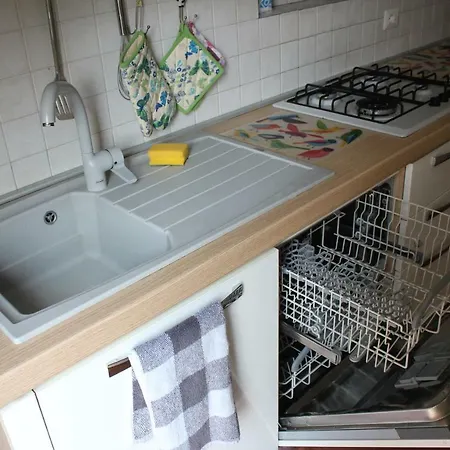 Youhome Millelire Apartament