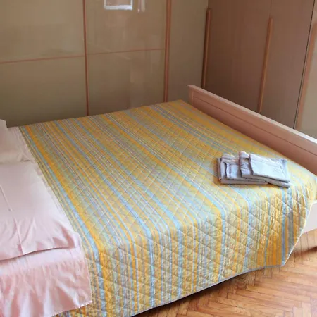 Apartament Youhome Millelire Mediolan