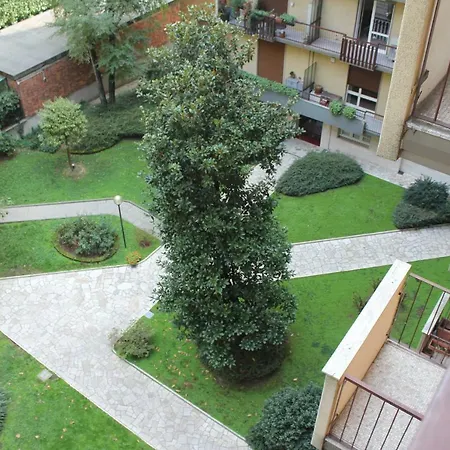 Apartmán Youhome Millelire *