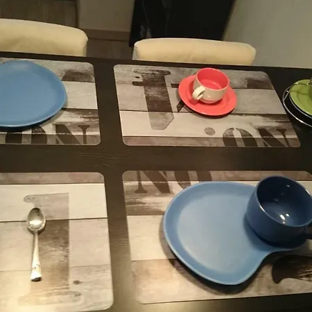 Appartement Double In Zona Citta Studi Milaan