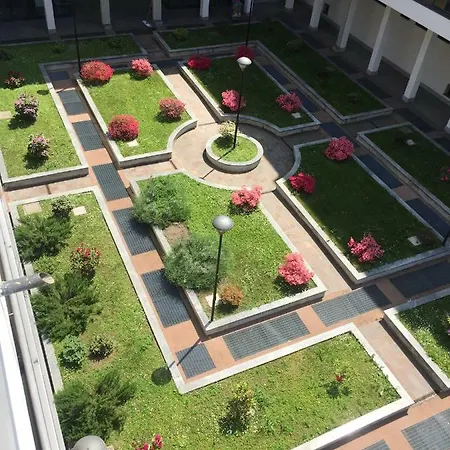 Attico In Un'oasi Di Sui Navigli - Navigliapartments Daire