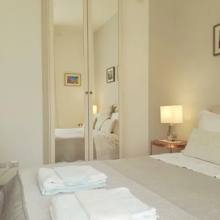 Angela's Apartment *