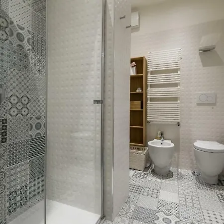 Couette-café Moscova Luxury 4*