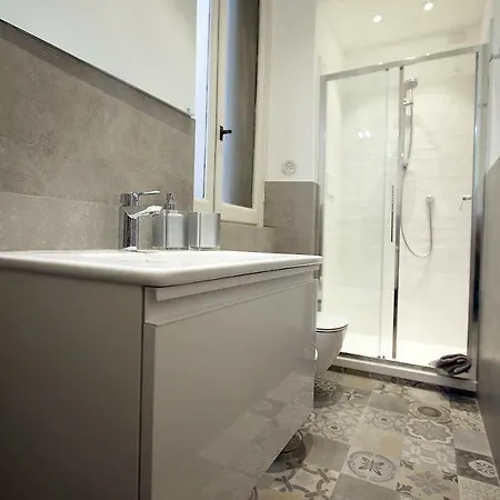 Apartamento Sahi - Residenza Bianca Di Savoia Milão