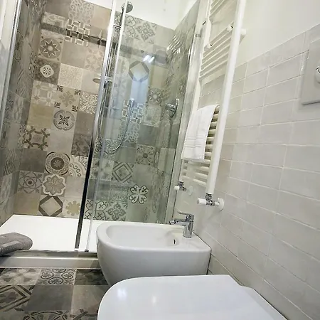 Sahi - Residenza Bianca Di Savoia Apartamento