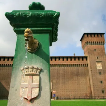 Cosy 2 Minutes From Duomo