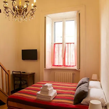 Apartament Casa Berra