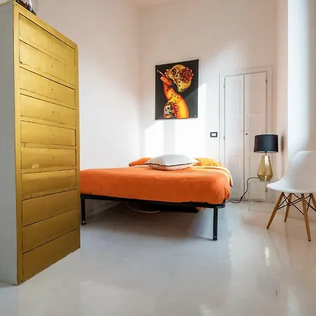 3br 2bt - Naviglio * Милан