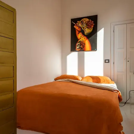 3br 2bt - Naviglio Милан