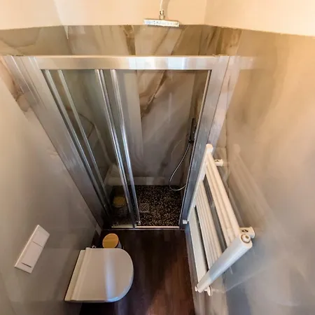 3br 2bt - Naviglio Апартаменты