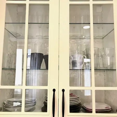 Apartamento Sarpi *