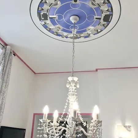 Sarpi Apartmán Milán