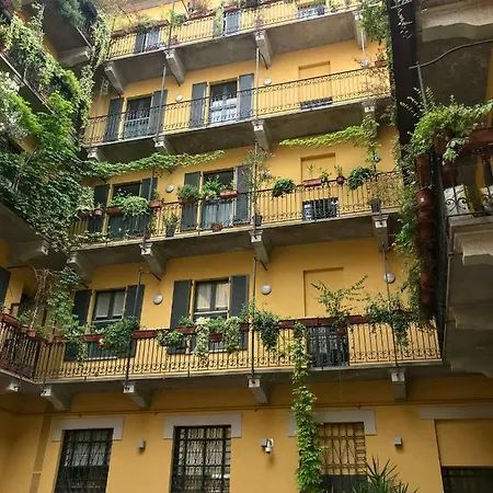Apartmán Sarpi
