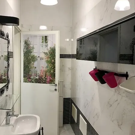 Sarpi Apartamento Milán