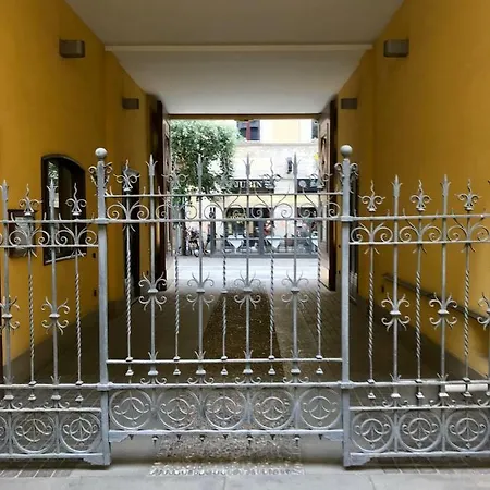 Apartamento Sarpi