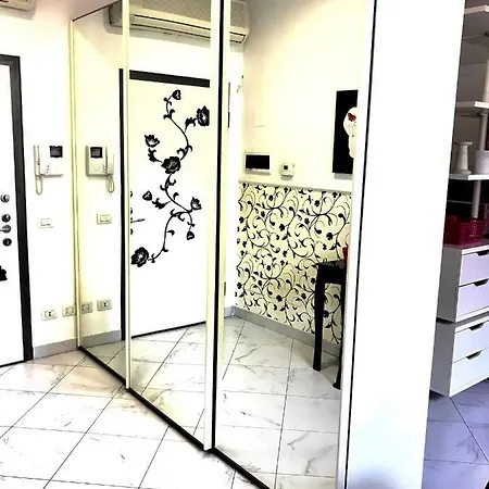 Apartamento Sarpi