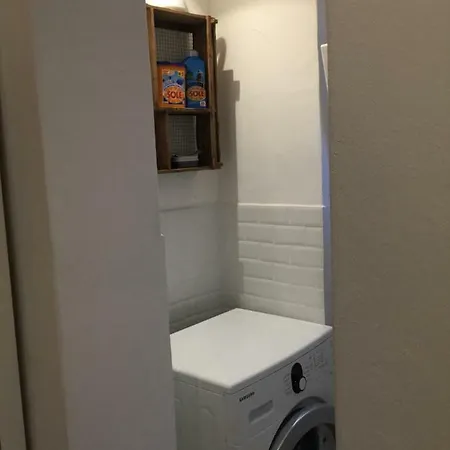 中央车站公寓 *